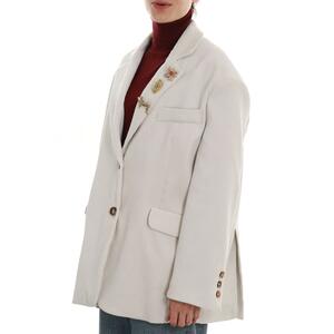 GIACCA IN VELLUTO HAVEONE - Mad Fashion | img vers.300x/